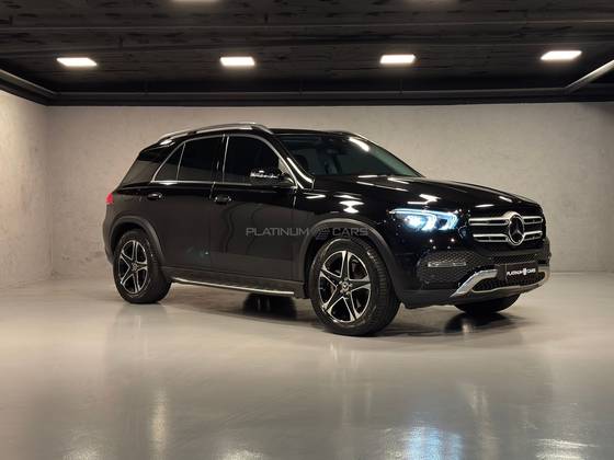 MERCEDES-BENZ GLE 400d 3.0 V6 DIESEL 4MATIC 9G-TRONIC MERCEDES-BENZ GLE 400d 3.0 V6 DIESEL 4MATIC 9G-TRONIC